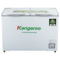 Tủ đông kháng khuẩn Kangaroo Inverter 286 lít KGFZ399IC1