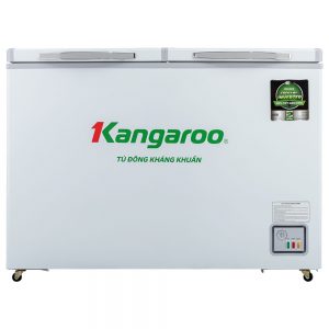 Tủ đông kháng khuẩn Kangaroo Inverter 286 lít KGFZ399IC1
