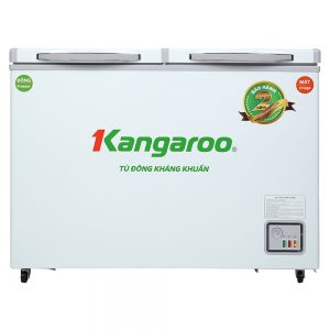 Tủ đông kháng khuẩn Kangaroo KG 320NC2
