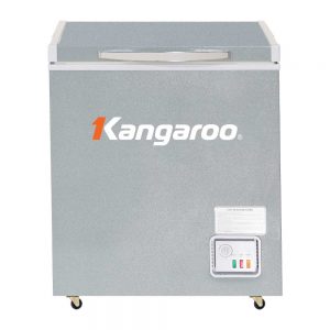 Tủ đông kháng khuẩn Kangaroo KGFZ150NG1