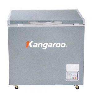 Tủ đông kháng khuẩn Kangaroo KGFZ200NG1