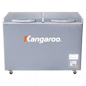 Tủ đông kháng khuẩn Kangaroo KGFZ290NG2