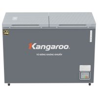 Tủ đông kháng khuẩn kangaroo 252 lít KGFZ312NK2