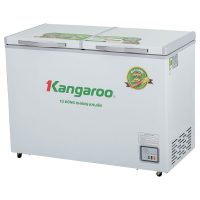 Tủ đông kháng khuẩn Kangaroo 375 lít KGFZ435NC1