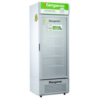 Tủ mát kháng khuẩn Kangaroo 198 lít KG258AT