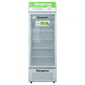 Tủ mát kháng khuẩn Kangaroo 238 lít KG298AT