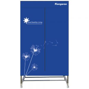 Máy sấy quần áo Kangaroo KGCD15G