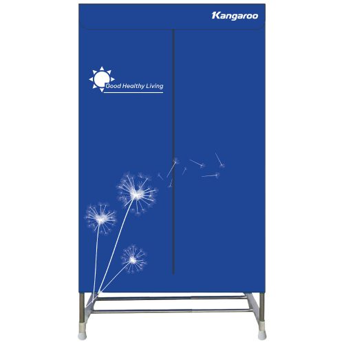 Máy sấy quần áo Kangaroo KGCD15G