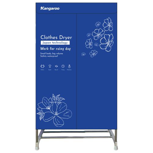 Tủ sấy quần áo Kangaroo KGCD15M1E
