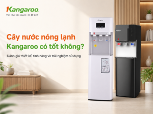 cây nước nóng lạnh Kangaroo có tốt không