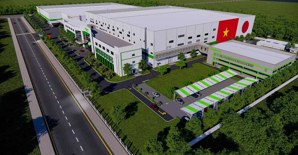 Nhà máy Kangaroo áp dụng hệ thống quản lý chất lượng đạt tiêu chuẩn quốc tế ISO 9001:2015