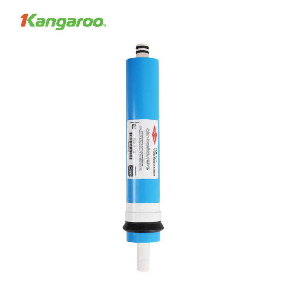 Lõi lọc nước màng RO Kangaroo 50GDP | lõi 4 hoặc 5