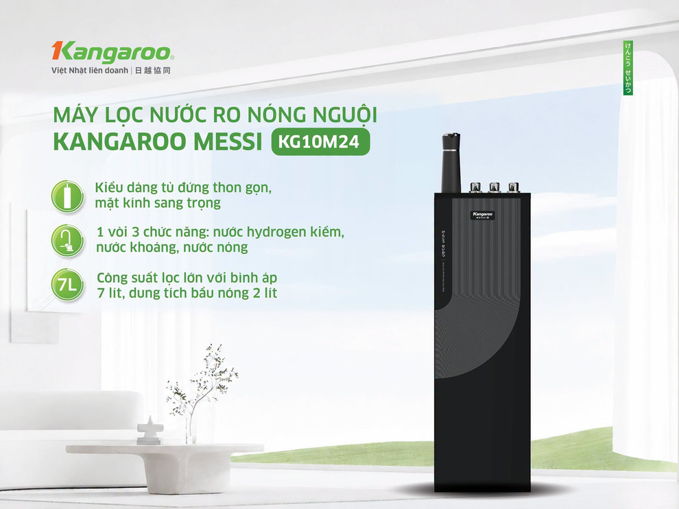 Khắc phục sớm các yếu tố trên giúp hạn chế tình trạng máy lọc nước tiêu tốn điện ngoài mức cần thiết