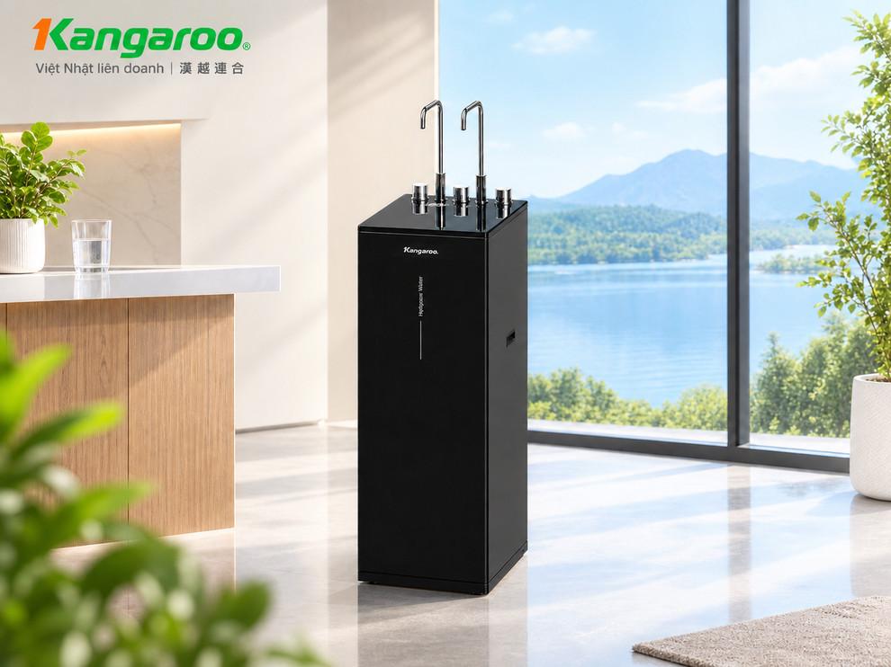 Vị trí đặt máy ảnh hưởng trực tiếp đến khả năng tản nhiệt và hiệu quả làm lạnh