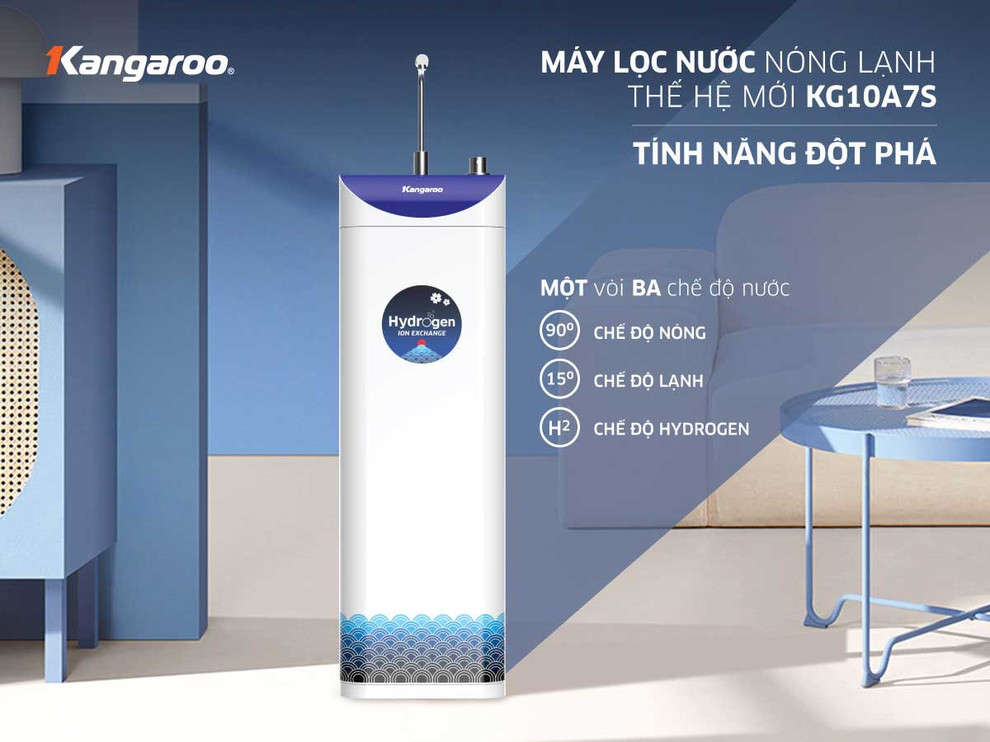 Máy lọc nước nóng lạnh trực tiếp có tốt không? Giá trị sử dụng rõ nhất của máy nằm ở sự chủ động, gọn gàng và giảm thao tác lặp lại trong sinh hoạt hằng ngày 