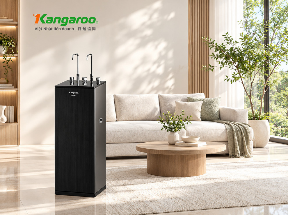 Máy lọc nước ro có tốn điện không? Máy lọc nước RO chỉ dùng điện chủ yếu trong lúc bơm tăng áp và các chức năng bổ sung hoạt động, không phải suốt thời gian được cắm nguồn.