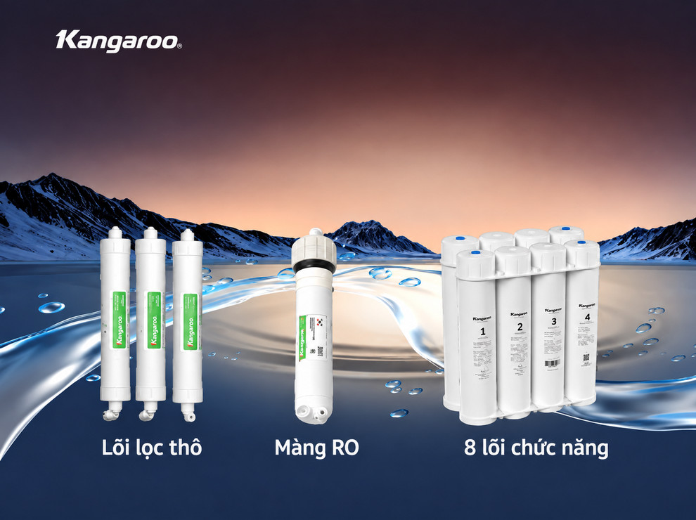 Chi phí thật của máy tạo khoáng gồm cả thiết bị, lõi thay thế và công chăm sóc định kỳ, không chỉ là giá mua ban đầu.