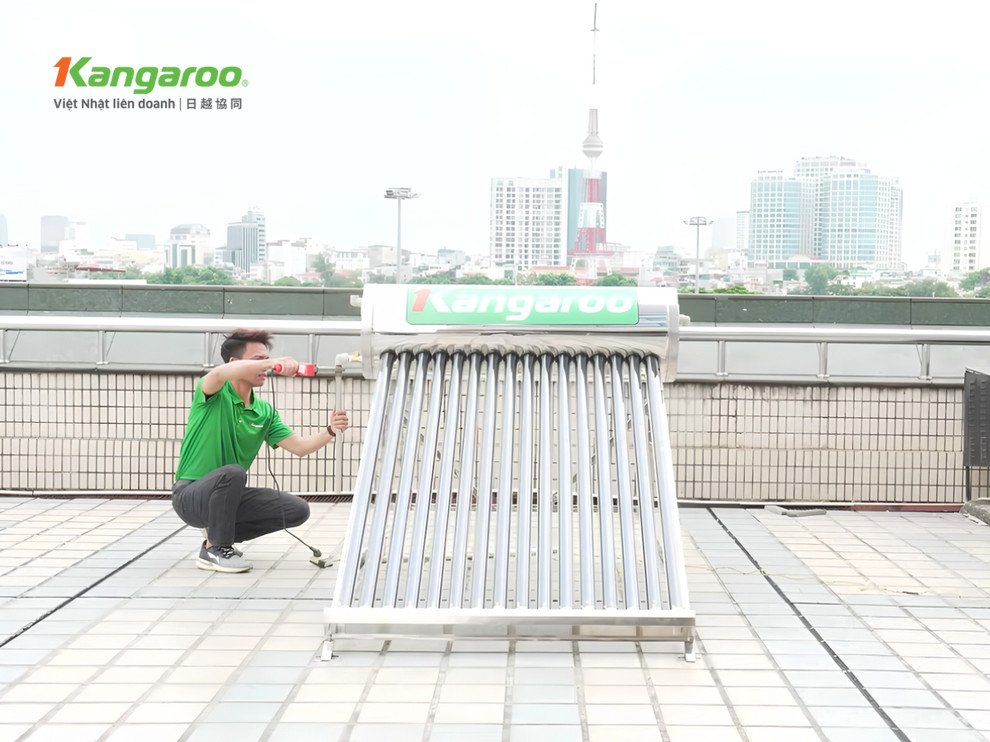 Việc bảo dưỡng định kỳ mất nhiều thời gian và cần kỹ thuật viên thực hiện