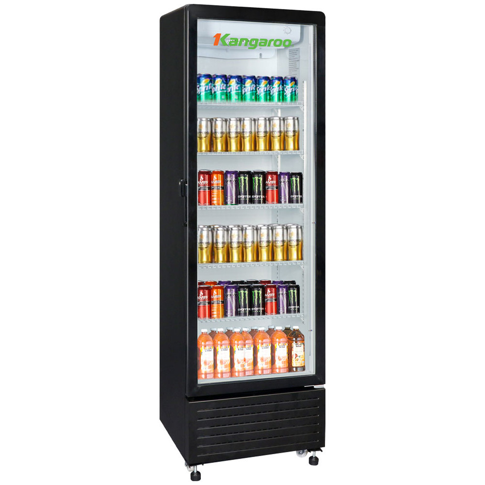 Tủ mát Kangaroo 350 lít KGSC350N1
