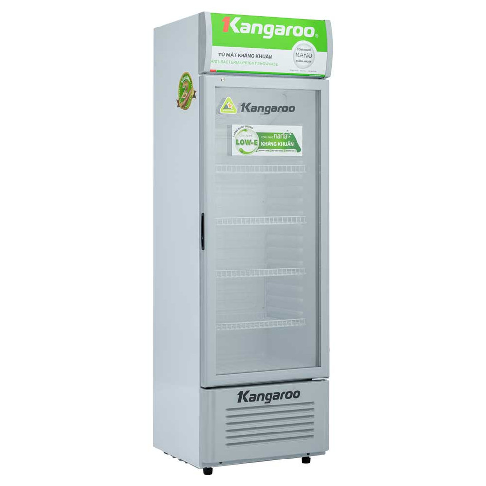 Tủ mát Kangaroo 288 lít KG359AT