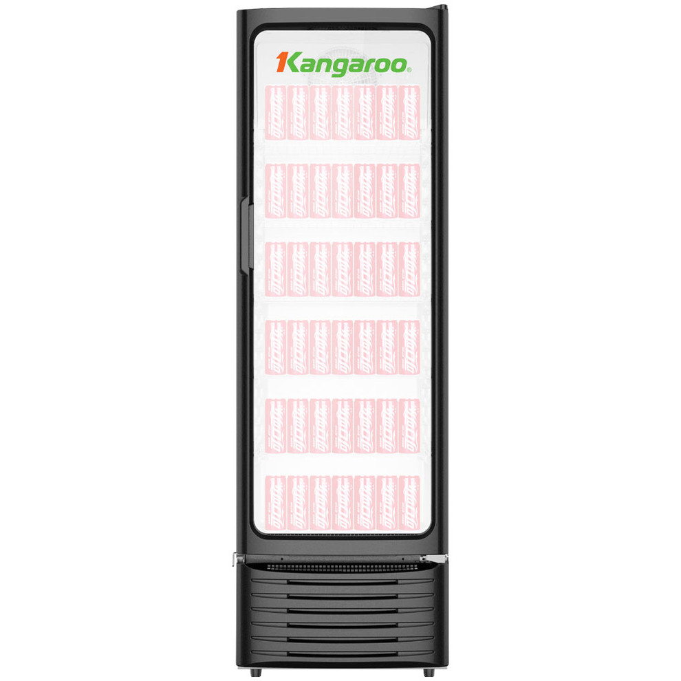 Tủ mát Kangaroo 250 lít KGSC250N1