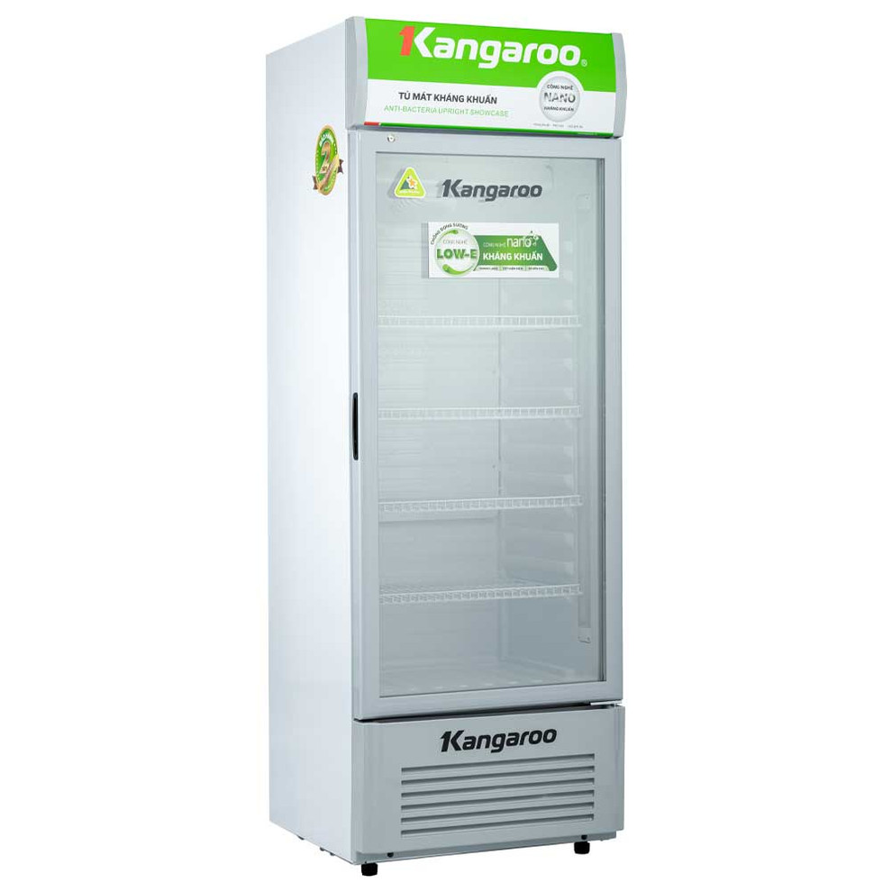 Tủ mát Kangaroo 198 lít KG258AT